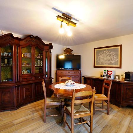 Quattro Castella Ca Mandarein Bed & Breakfast エクステリア 写真