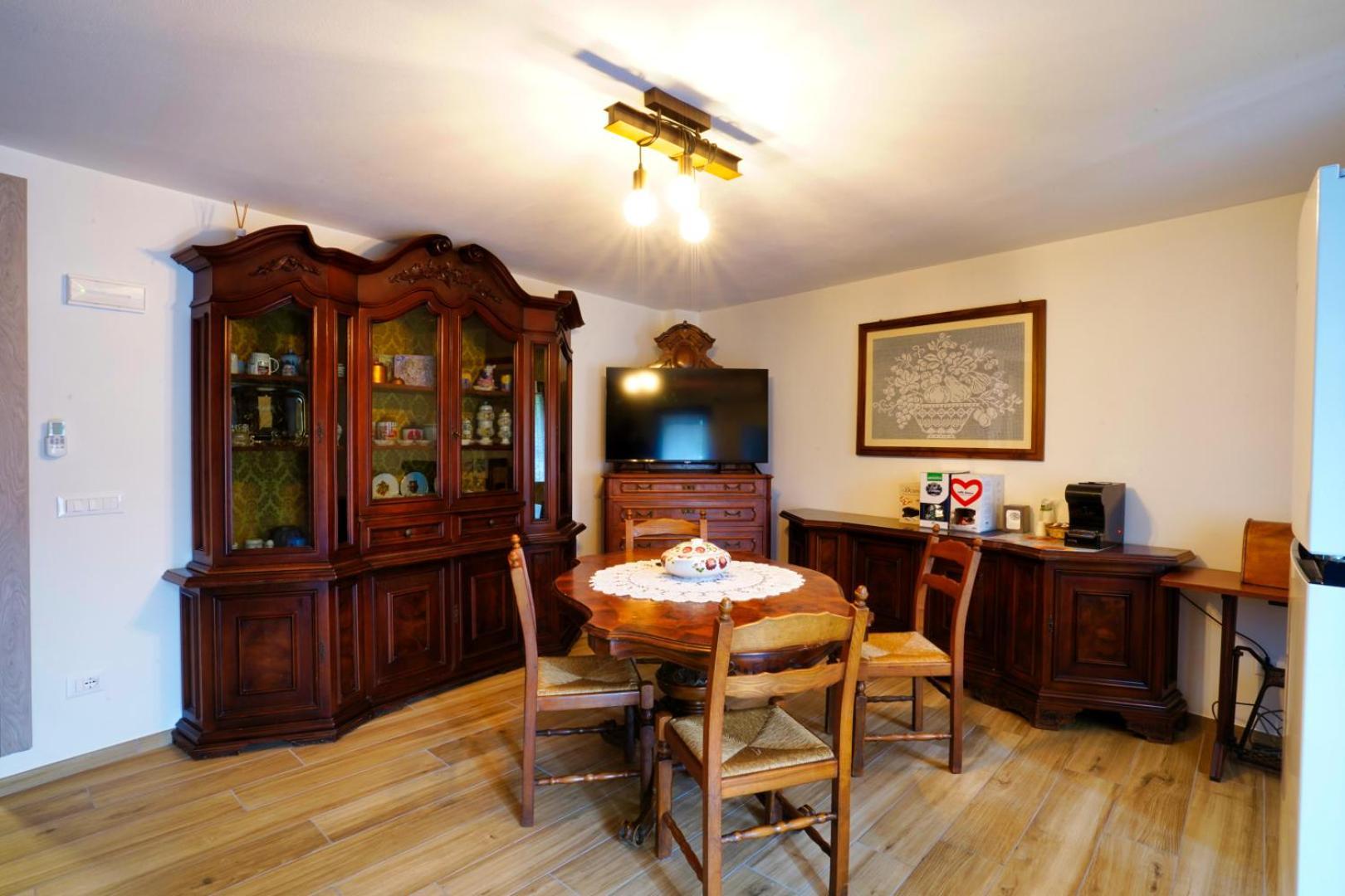 Quattro Castella Ca Mandarein Bed & Breakfast エクステリア 写真