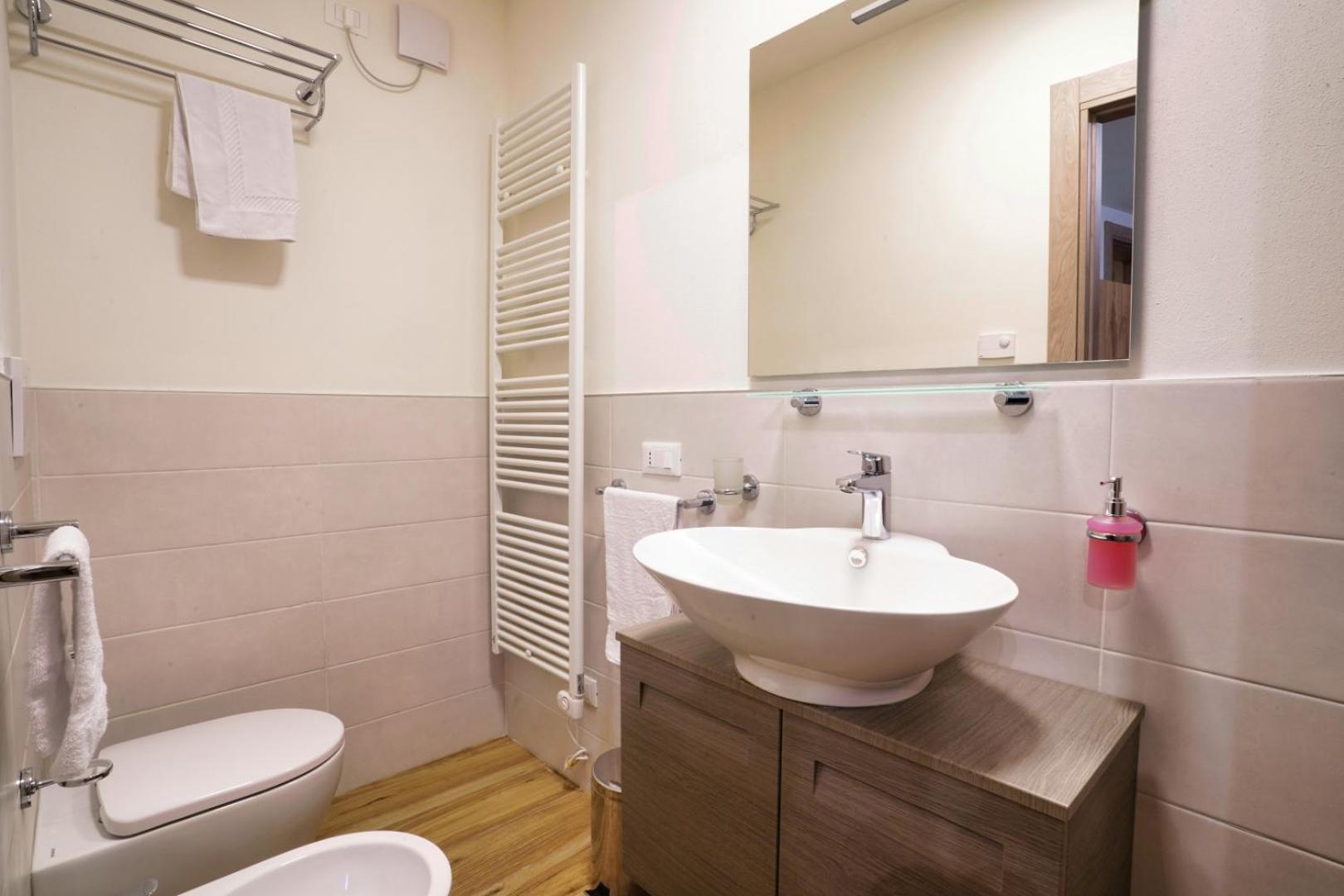 Quattro Castella Ca Mandarein Bed & Breakfast エクステリア 写真