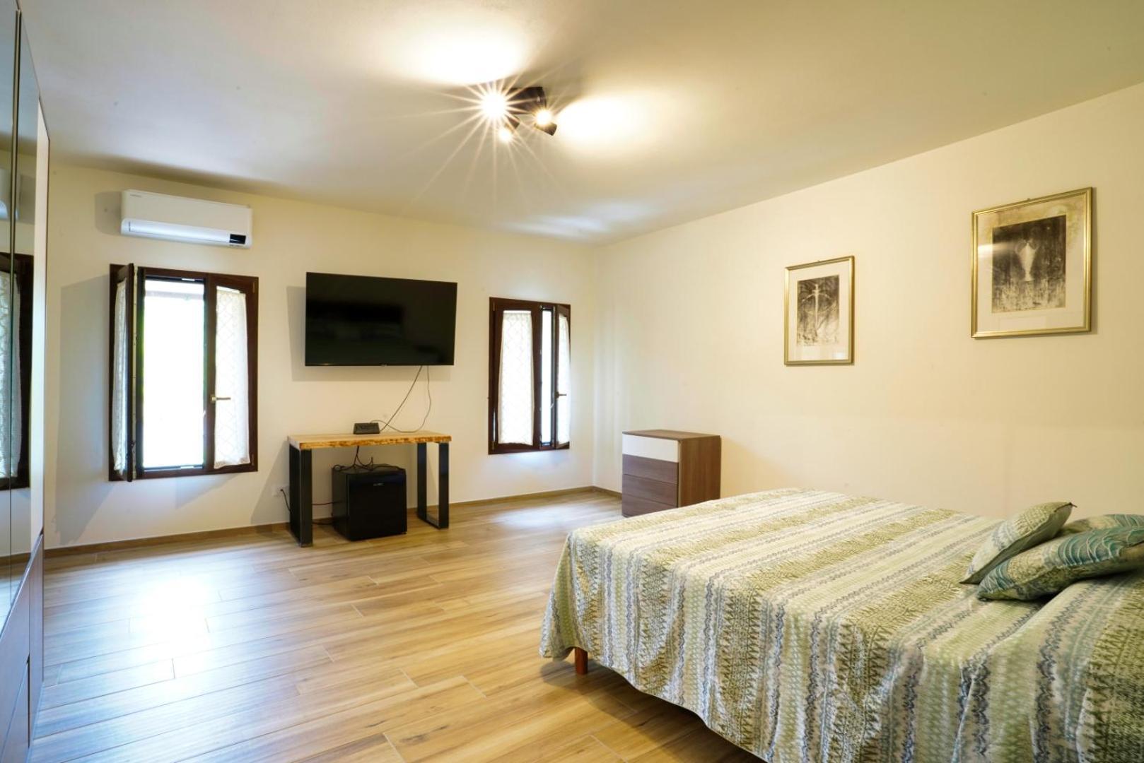 Quattro Castella Ca Mandarein Bed & Breakfast エクステリア 写真