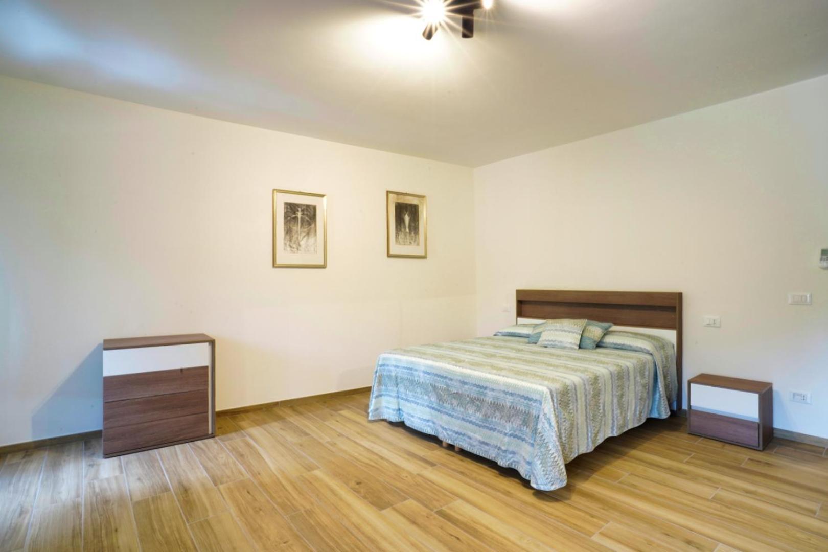 Quattro Castella Ca Mandarein Bed & Breakfast エクステリア 写真