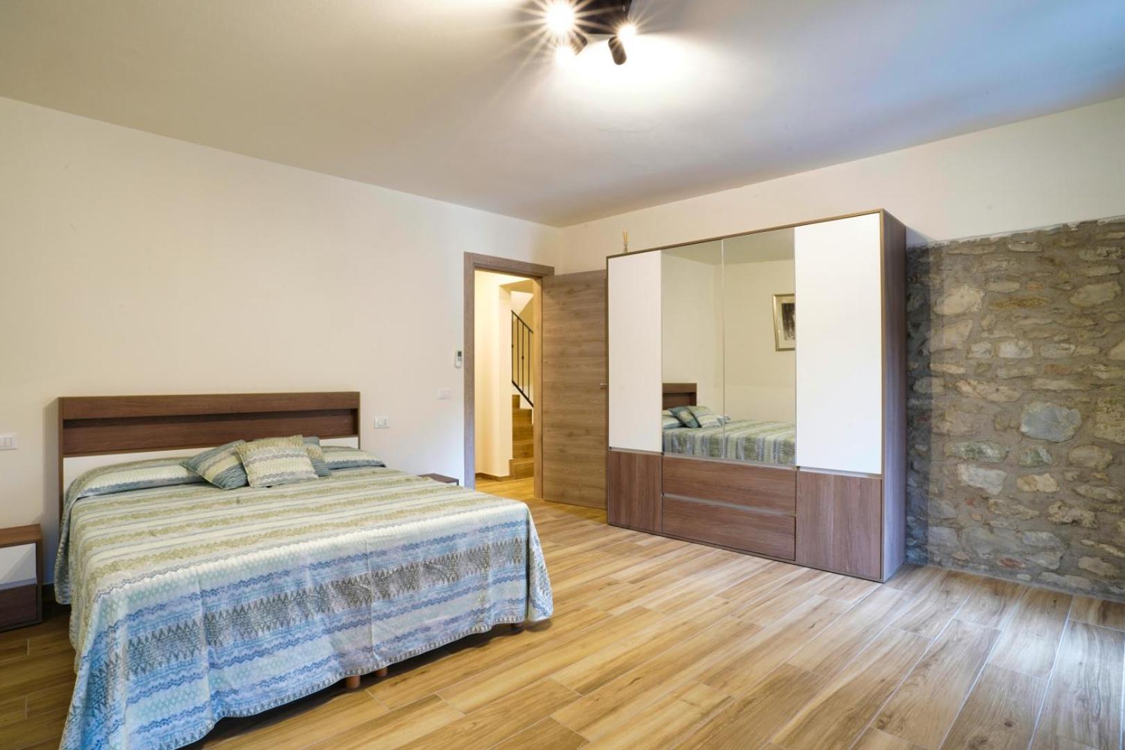 Quattro Castella Ca Mandarein Bed & Breakfast エクステリア 写真